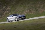 Fisker Karma EVer 2011 года
